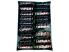 VIPER 1 BLACK PETARDS - P5D13 - KLASEK - 20 pcs.