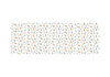 Wrapping Paper - Children - White - 70/200cm