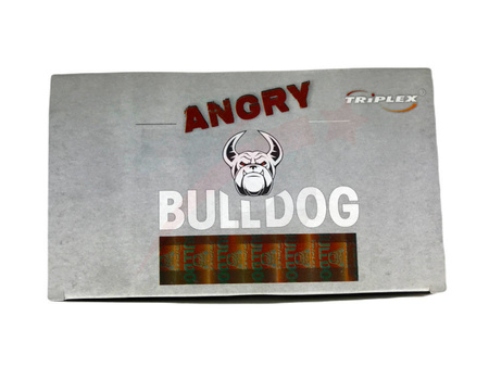 ANGRY BULL DOG FIRECRACKERS - TXP632-20PCS. - Triplex - 20 pcs.