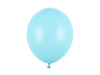  Balloon Strong 30cm - Pastel Light Blue - 1 pc.