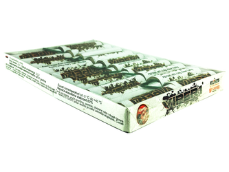 VIPER 1 WHITE PETARDS - P5D13(W) - KLASEK - 20 pcs.