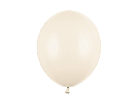 Balloon Strong 30cm - Pastel Light Nude - 1 piece