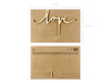 Wooden cake topper - Love - 16 cm