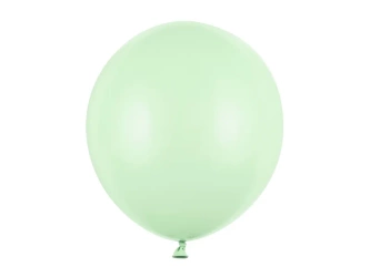 Balony Strong 43cm - Pastel Pistachio - 25 sztuk