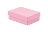 Laminated Box - Pink - 186x130x60mm