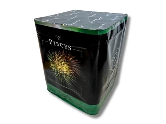 PISCES launcher - 16 shots - 30mm - TXB222 - Triplex