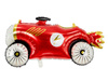 Foil balloon - Car - Red - 93 x 48 cm