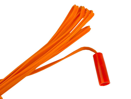 ELECTRIC STOPPER - 3 m - ORANGE - EC006 - SuperPower