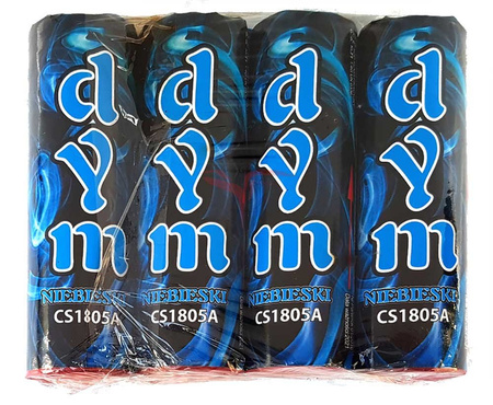 DYMNE FONTANTS - Blue - Fuse - CS1805A - Surex - 4 pcs.