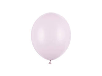 Strong 23cm Balloons - Pastel Heather - 100 pieces