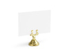 Vignette stand - 4 cm - gold